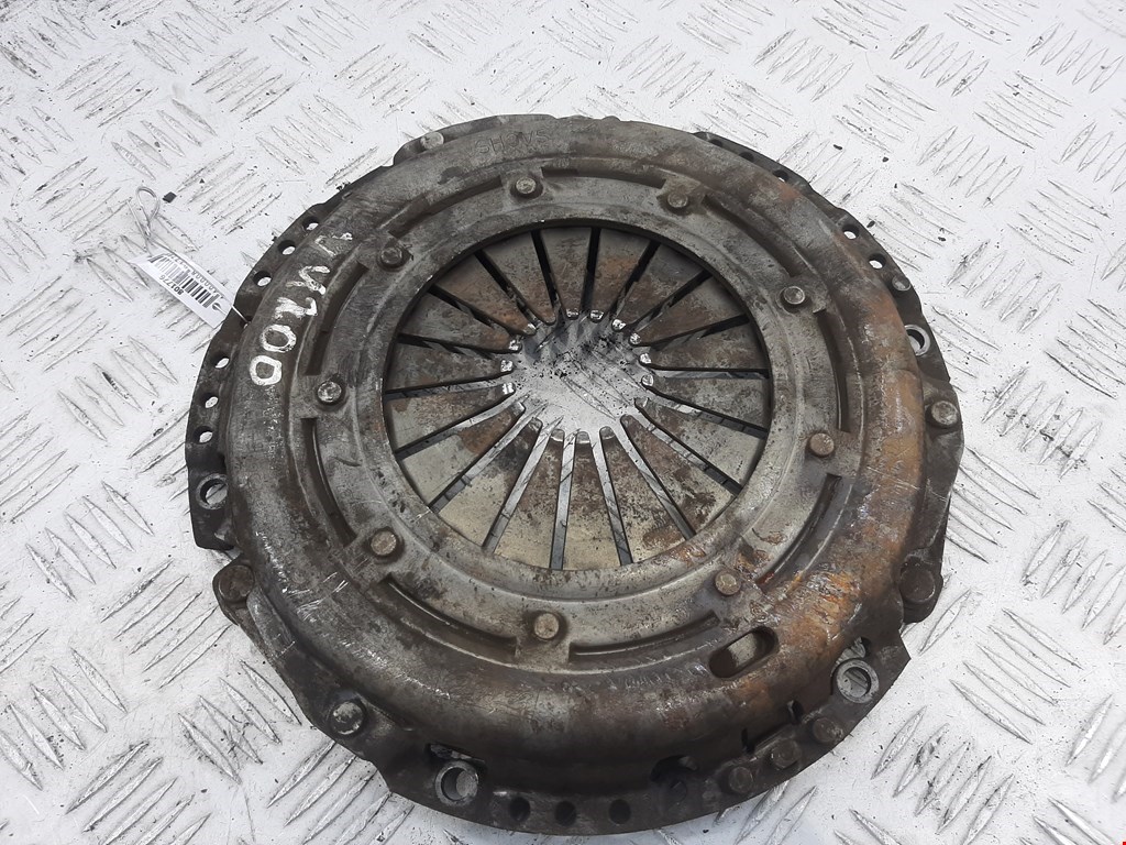 

Корзина (кожух) сцепления Ford C MAX, C MAX