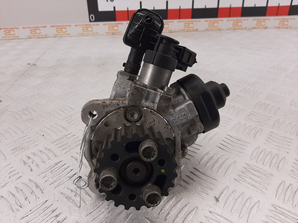 

ТНВД дизель Volkswagen Passat 6, Passat 6