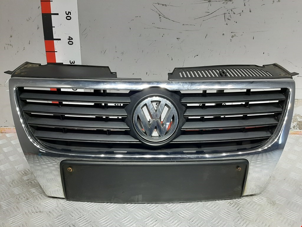 

Решетка радиатора Volkswagen Passat 6, Passat 6