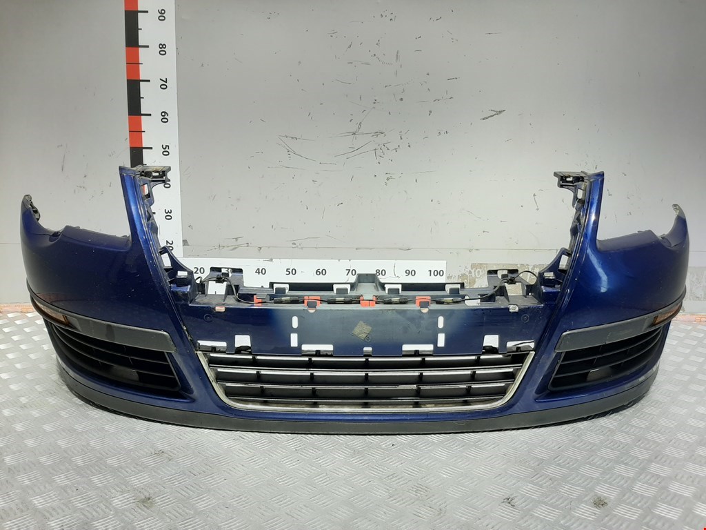 

Бампер передний Volkswagen Passat 6, Passat 6