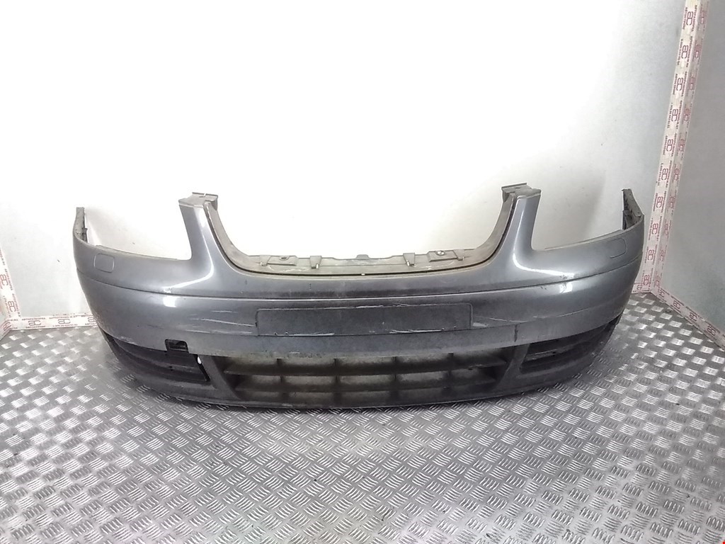 

Бампер передний Volkswagen Touran, Touran