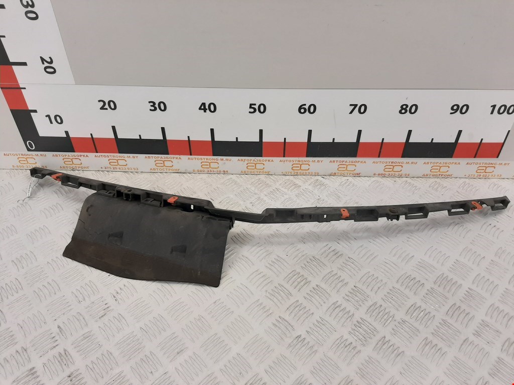 

Рамка капота Opel Insignia, Insignia