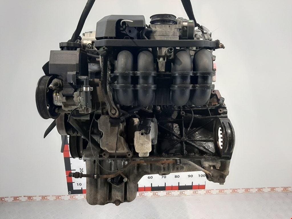 

Двигатель (ДВС) Mercedes W202 (C Class), W202 (C Class)