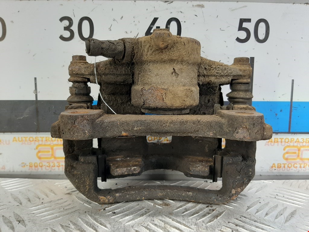 

Суппорт задний левый Citroen Jumper (Relay) 3, Jumper (Relay) 3