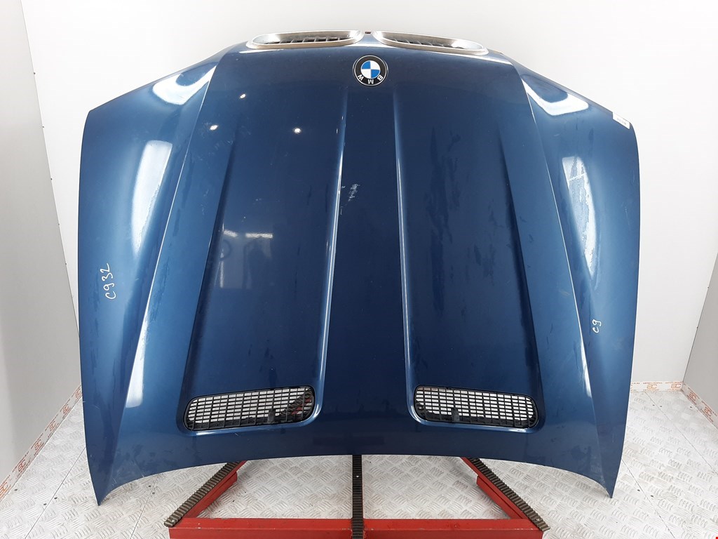 

Капот BMW X5 (E53), X5 (E53)