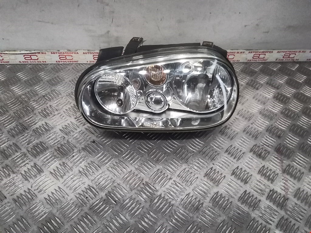 

Фара передняя левая Volkswagen Golf 4, Golf 4