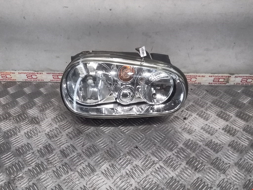 

Фара передняя правая Volkswagen Golf 4, Golf 4
