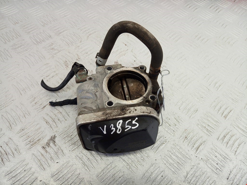

Заслонка дроссельная Opel Vectra C, Vectra C