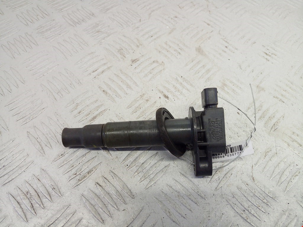 

Катушка зажигания Toyota Yaris, Yaris