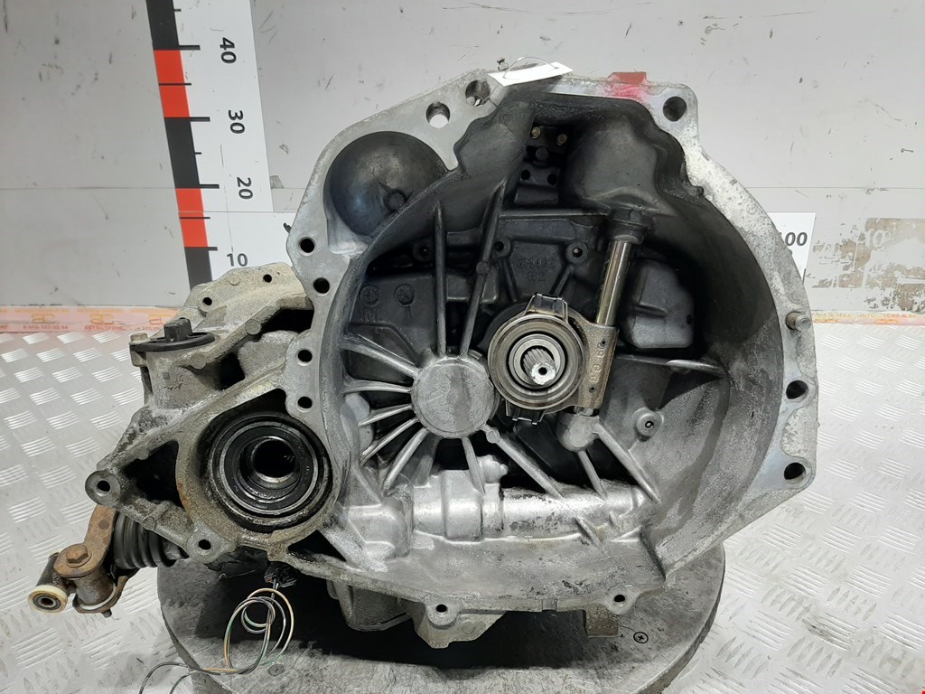 

КПП 5ст (механическая коробка) Nissan Almera N16, Almera N16