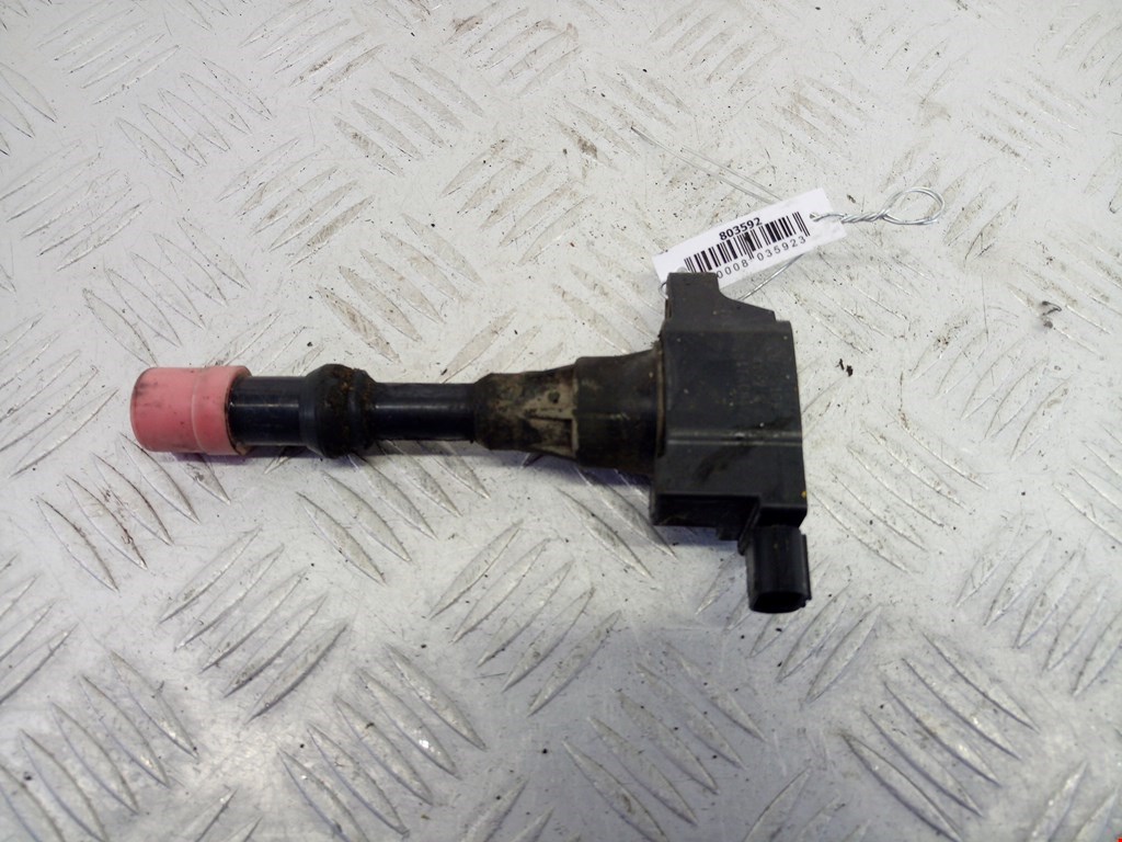 

Катушка зажигания Honda Civic 7, Civic 7