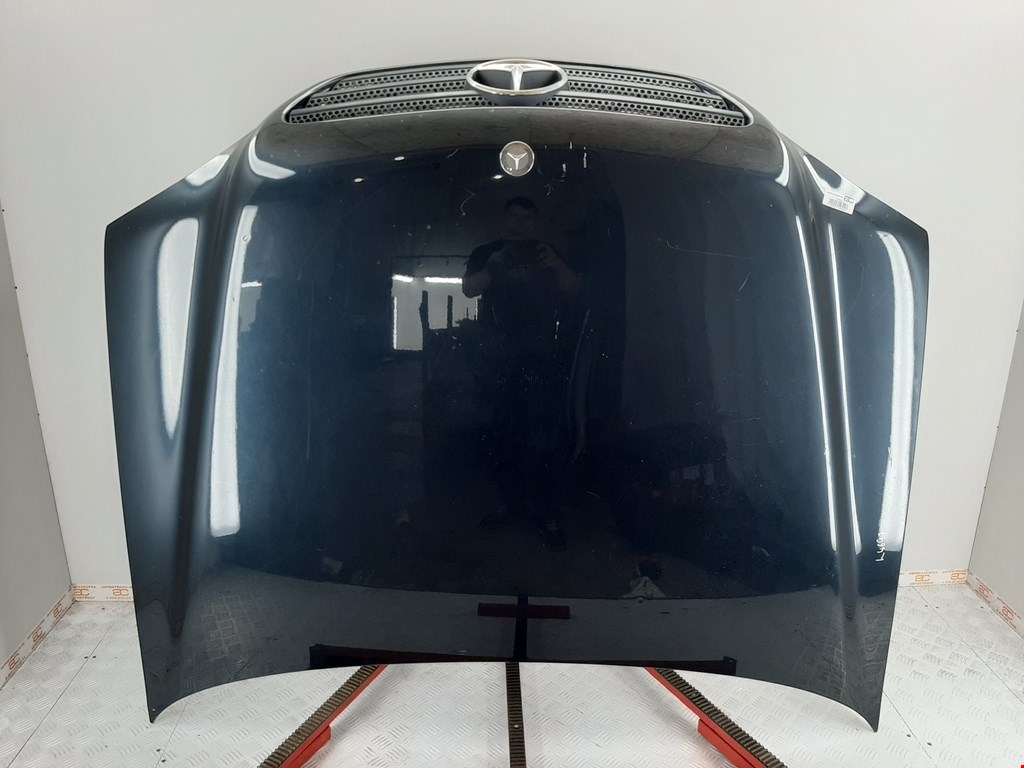 

Капот Mercedes W163 (ML Class), W163 (ML Class)