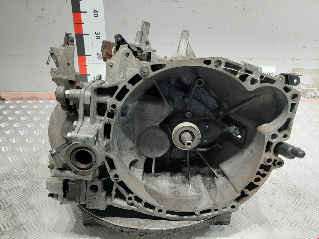 

КПП 6ст (механическая коробка) Peugeot 407, 407