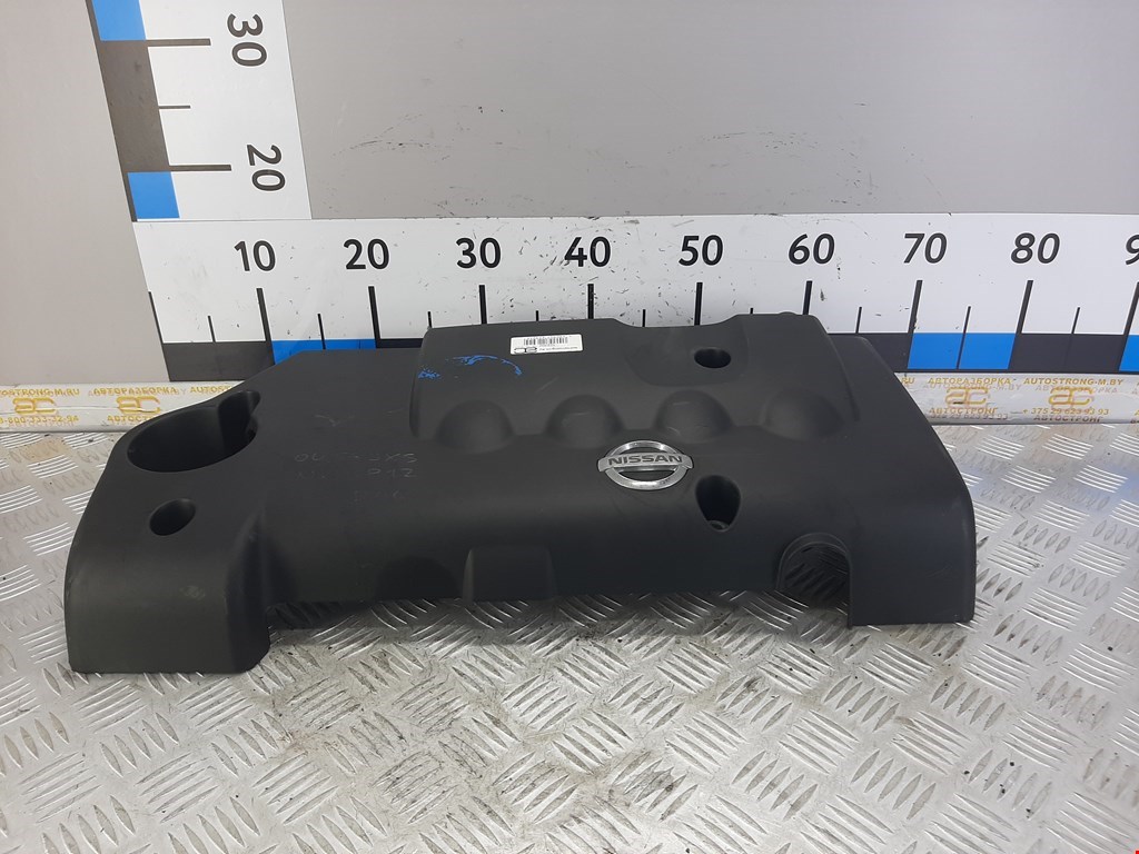 

Накладка декоративная (на ДВС) Nissan Primera P12, Primera P12