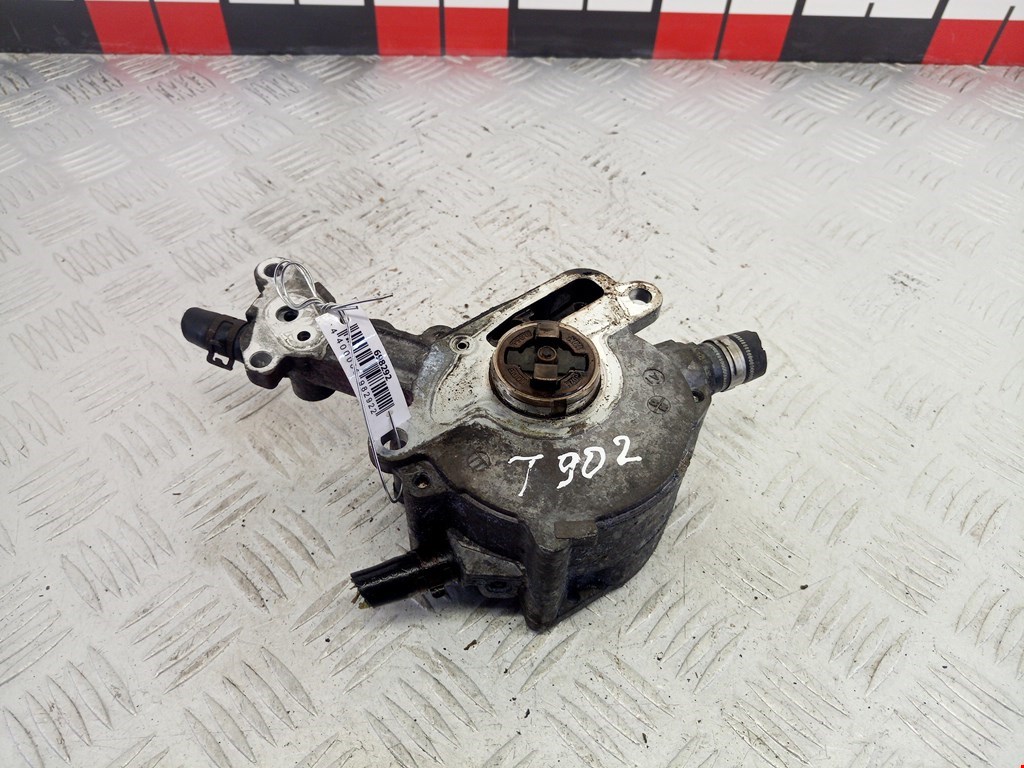 

ТНВД дизель Volkswagen Passat 5 GP, Passat 5 GP