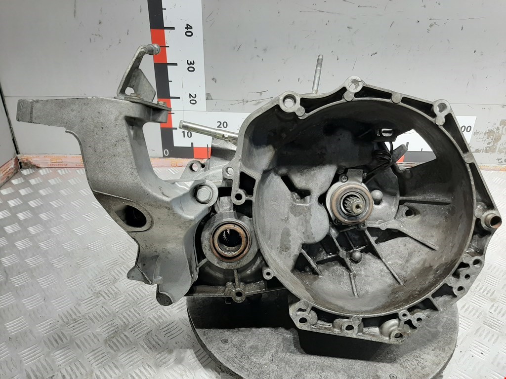 

КПП 5ст (механическая коробка) Saab 9 5 (2), 9 5 (2)
