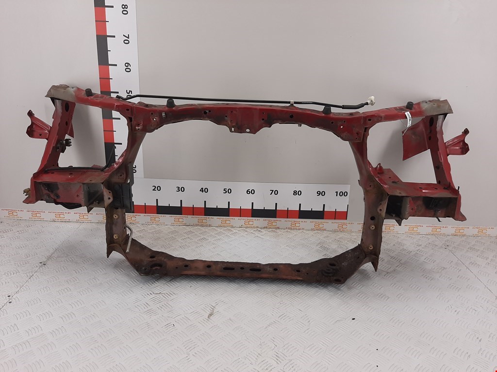 

Панель передняя (телевизор) Honda Civic 8, Civic 8