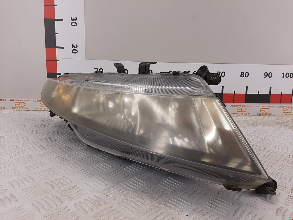 

Фара передняя правая Honda Civic 8, Civic 8