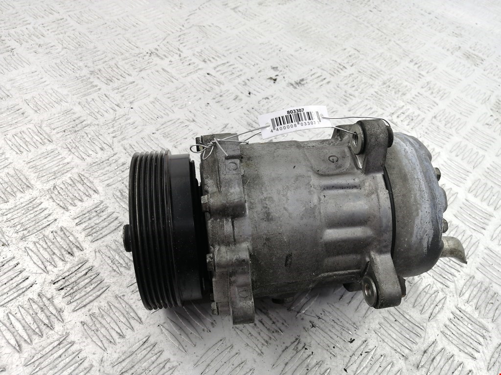 

Компрессор кондиционера Volkswagen Golf 4, Golf 4