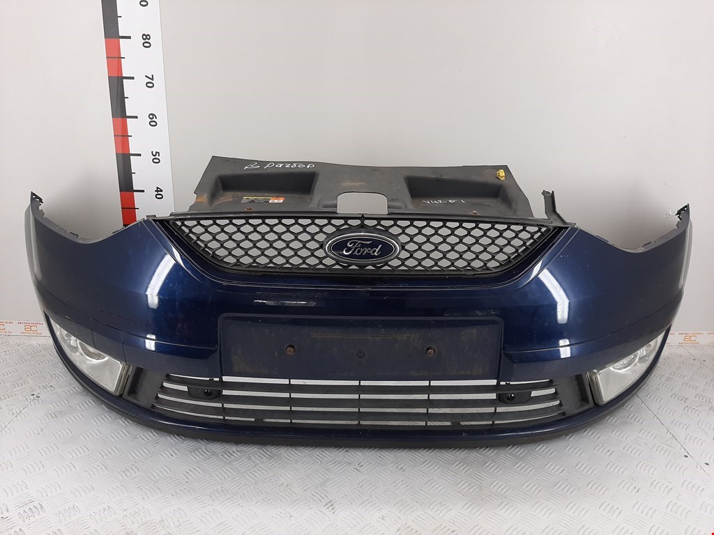 

Бампер передний Ford Galaxy 2, Galaxy 2