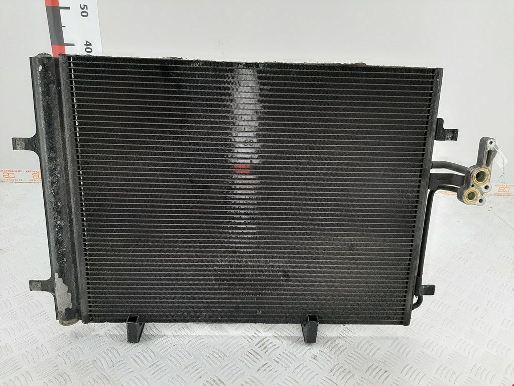 

Радиатор кондиционера Ford Galaxy 2, Galaxy 2