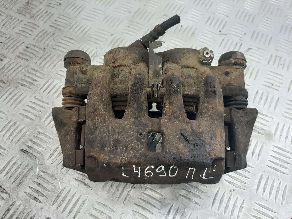

Суппорт передний левый Citroen Jumper (Relay) 3, Jumper (Relay) 3
