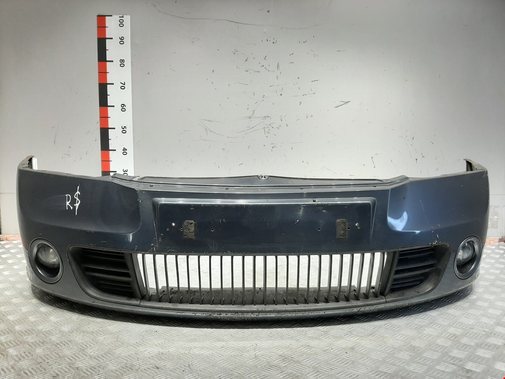 

Бампер передний Skoda Octavia 1Z, Octavia 1Z