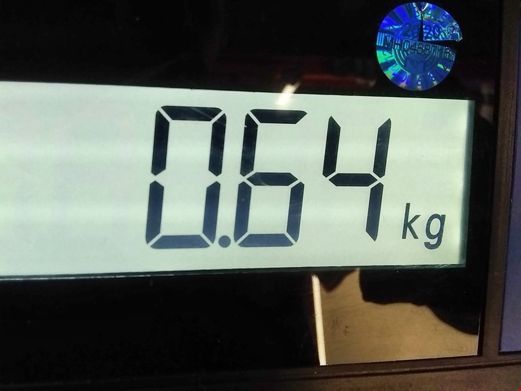 

Решетка (заглушка) в бампер центральная Opel Zafira B, Zafira B