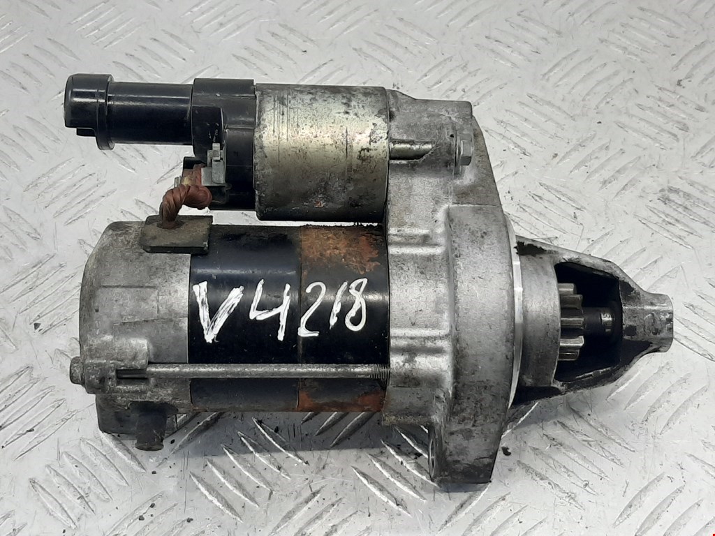 

Стартер Honda Civic 8, Civic 8