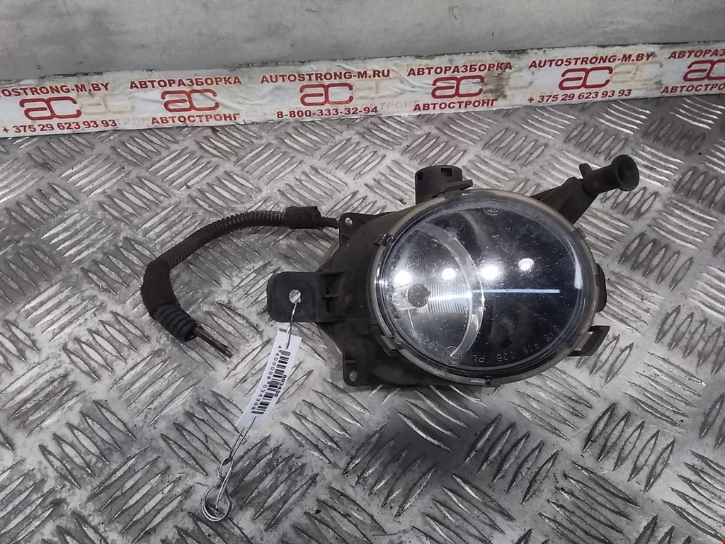 

Фара противотуманная левая (птф) Opel Zafira B, Zafira B
