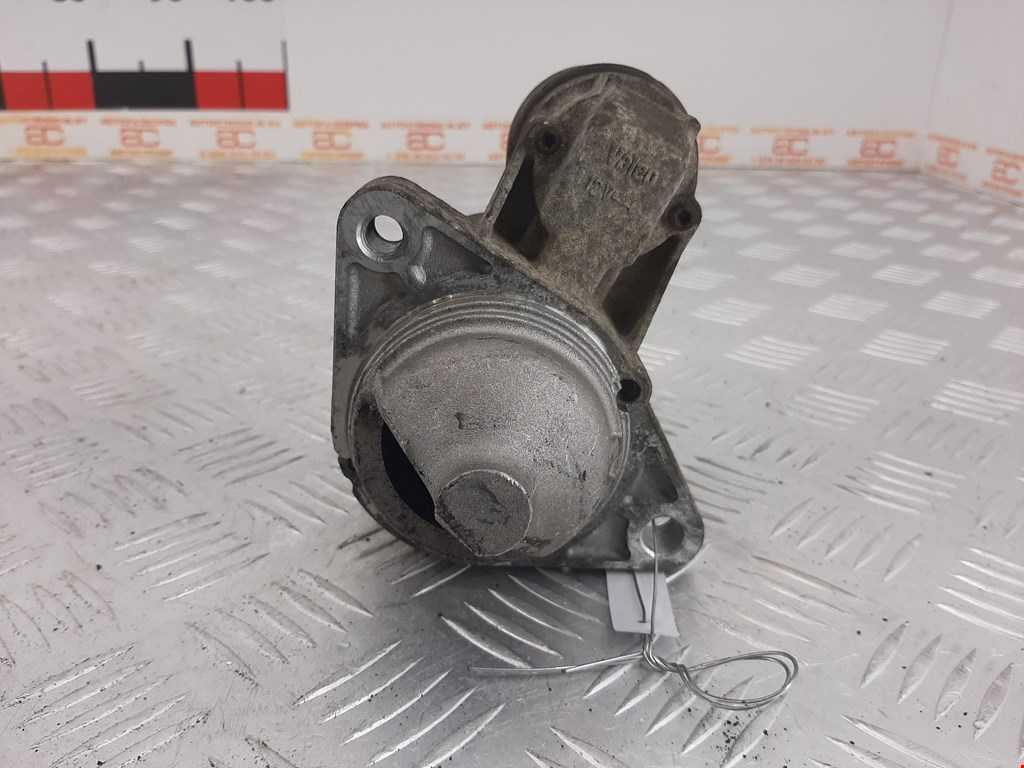 

Стартер Nissan Almera N16, Almera N16