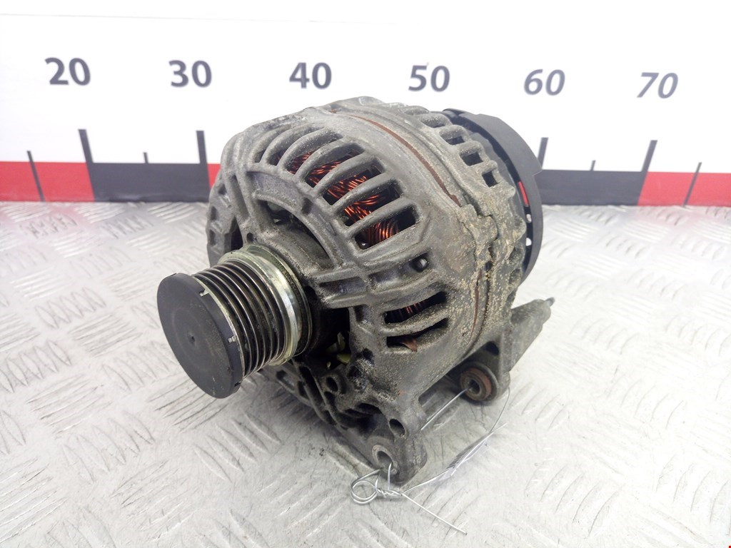 

Генератор Volkswagen Golf 4, Golf 4