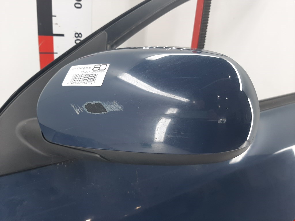 

Зеркало боковое левое Kia Ceed, Ceed