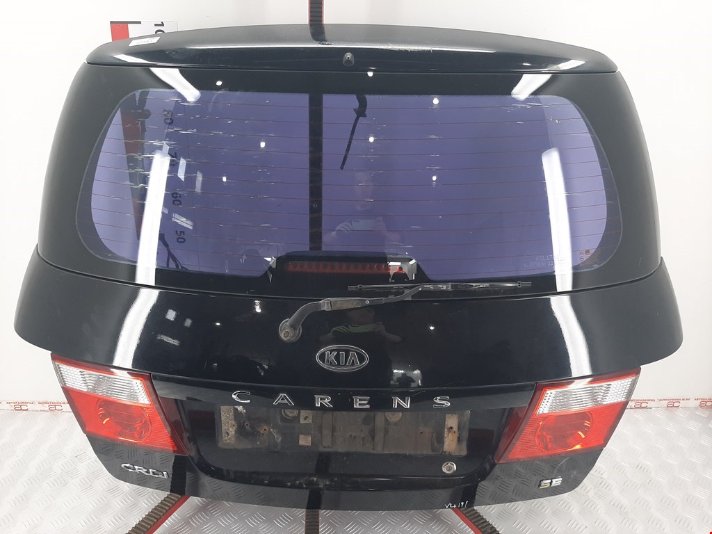 

Крышка (дверь) багажника Kia Carens (RS), Carens (RS)