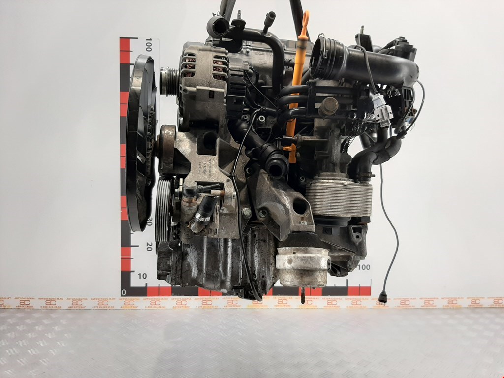 

Двигатель (ДВС) Volkswagen Passat 5 GP, Passat 5 GP