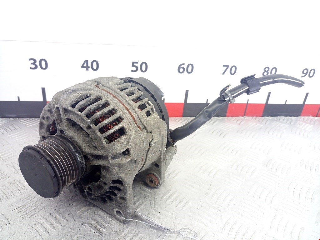 

Генератор Volkswagen Golf 4, Golf 4