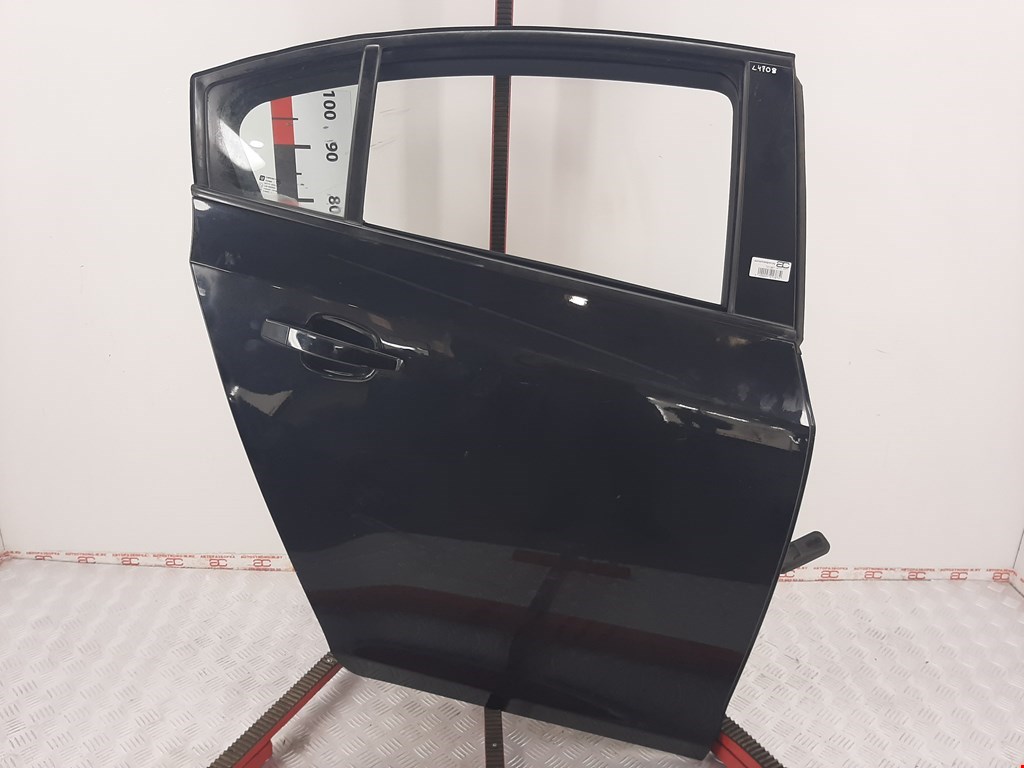 

Дверь задняя правая Chevrolet Cruze (J300), Cruze (J300)