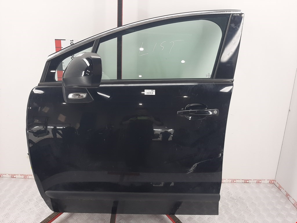 

Дверь передняя левая Peugeot 3008, 3008