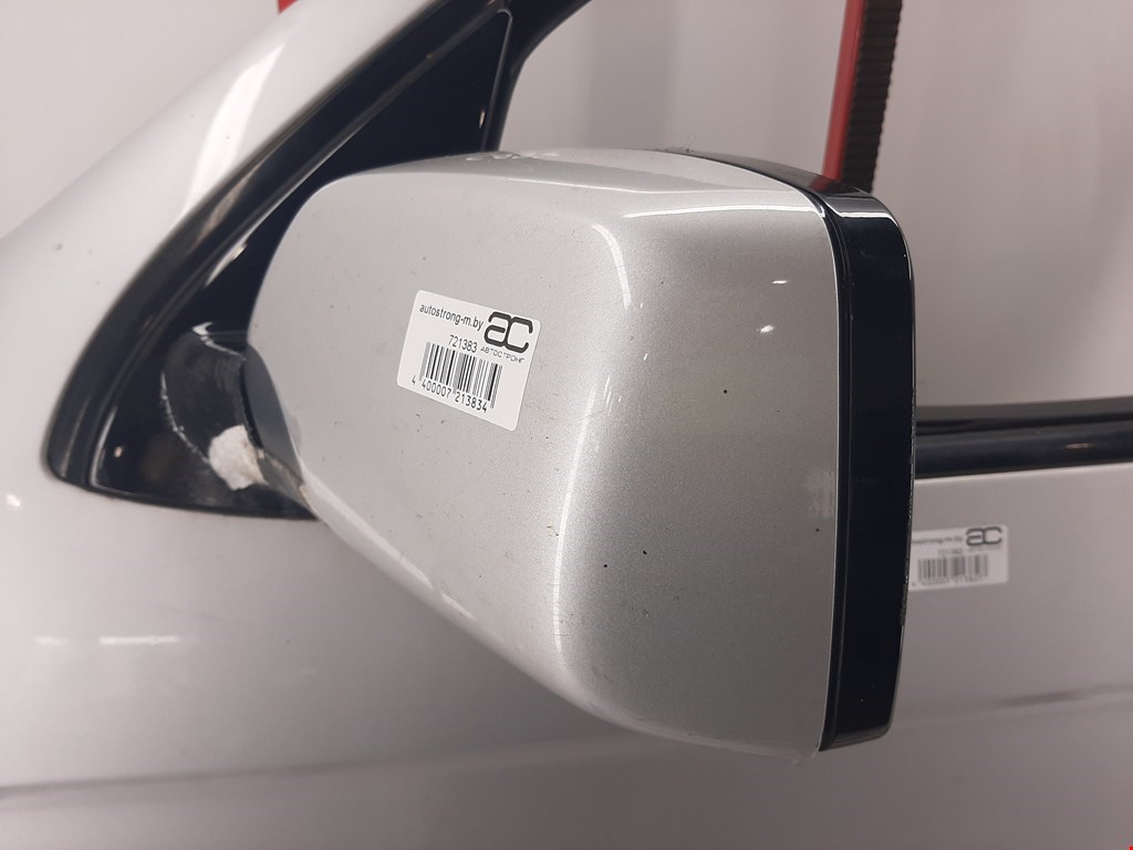 

Зеркало боковое левое BMW X5 (E53), X5 (E53)