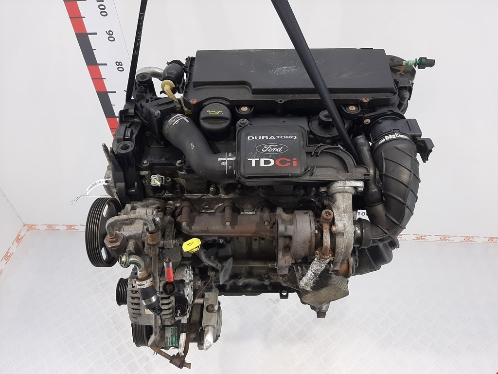 Ford двигатель б у