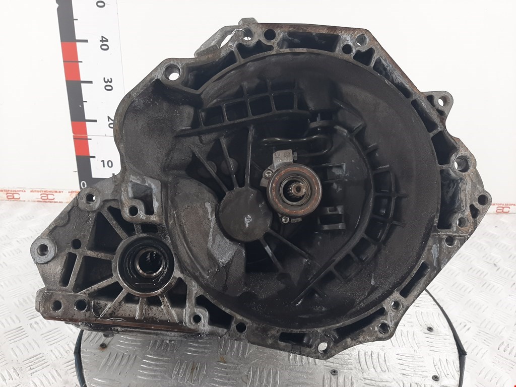 

КПП 5ст (механическая коробка) Opel Vectra C, Vectra C