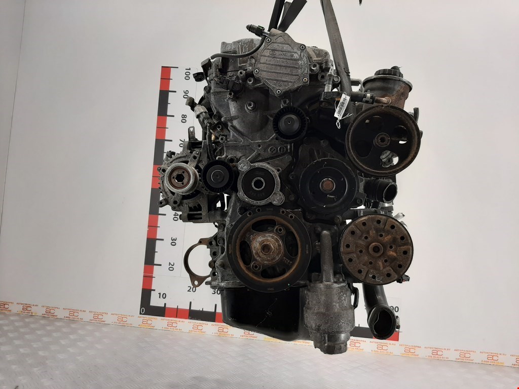 

Двигатель (ДВС) Toyota Avensis 2, Avensis 2
