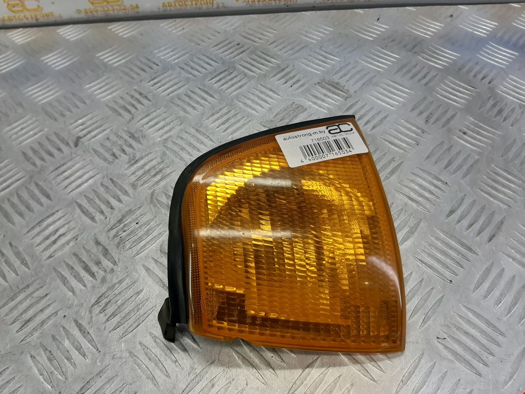 

Поворотник левый Audi 80 B4, 80 B4