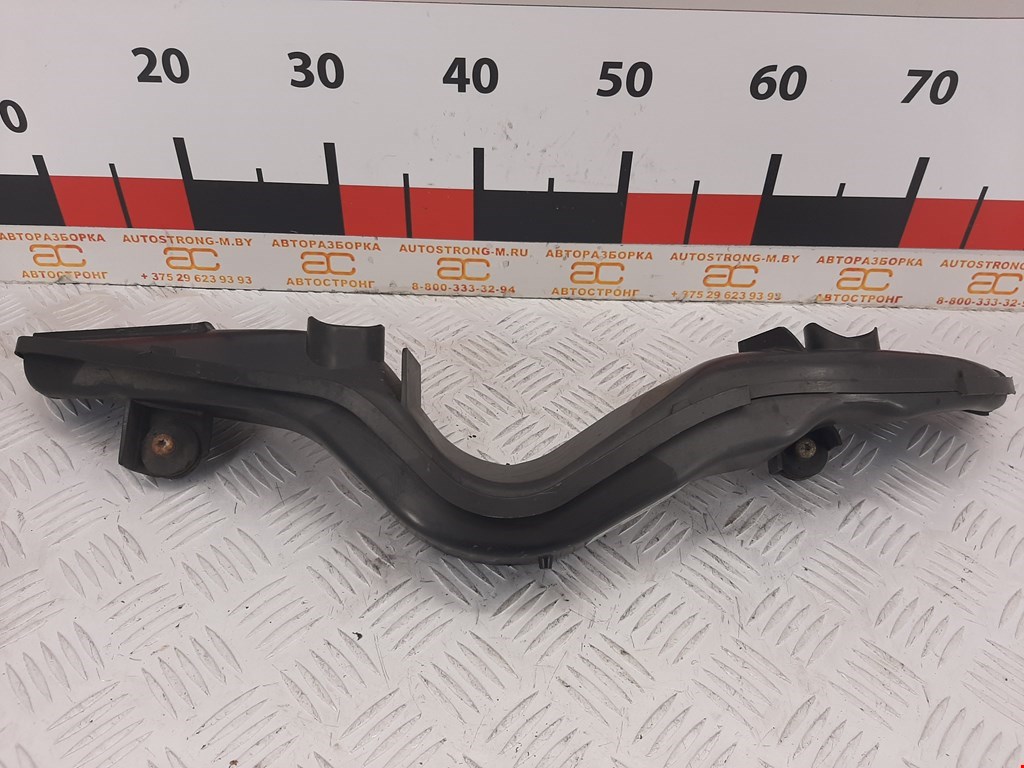 

Патрубок воздушного фильтра Ford Focus 2, Focus 2