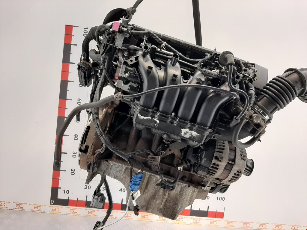 

Двигатель (ДВС) Chevrolet Cruze (J300), Cruze (J300)