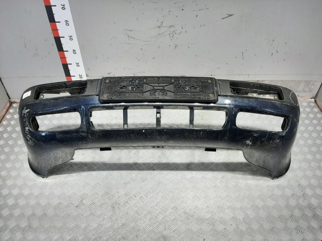 

Бампер передний Audi 80 B4, 80 B4