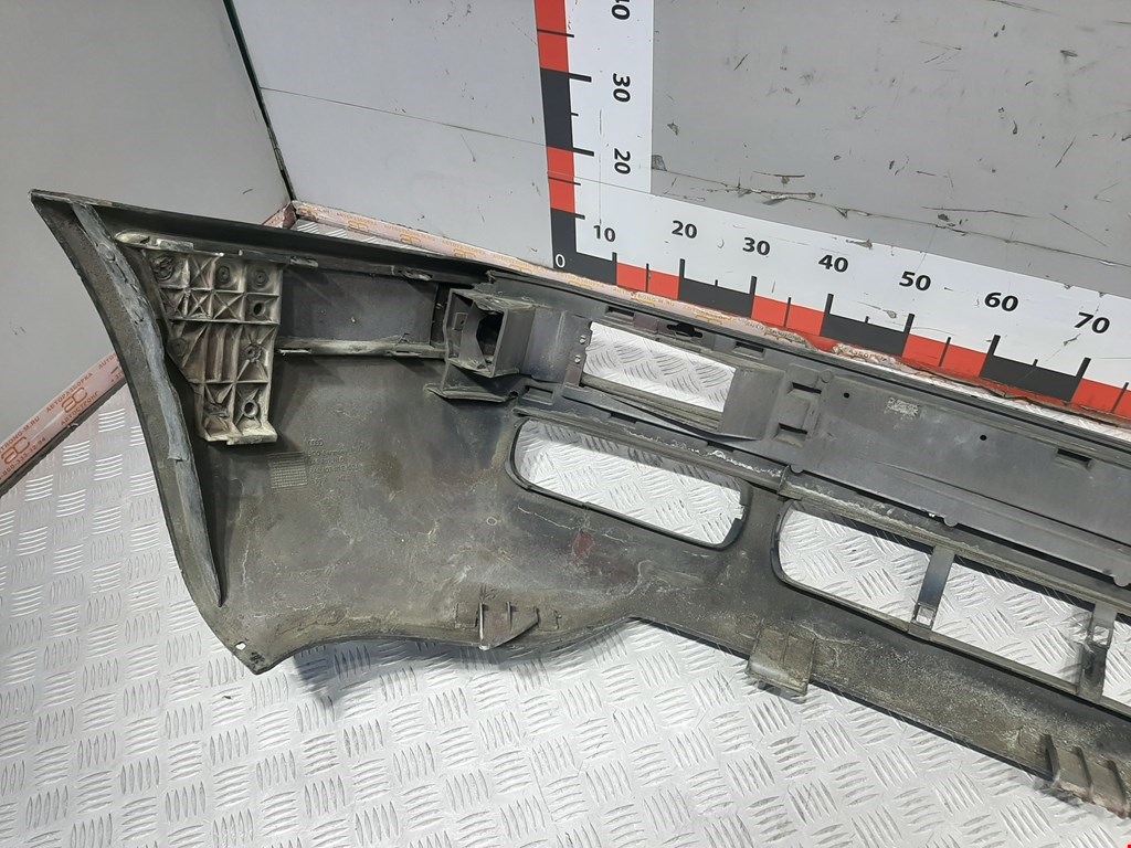 Передний Бампер Ауди 80 B4 Купить Бу