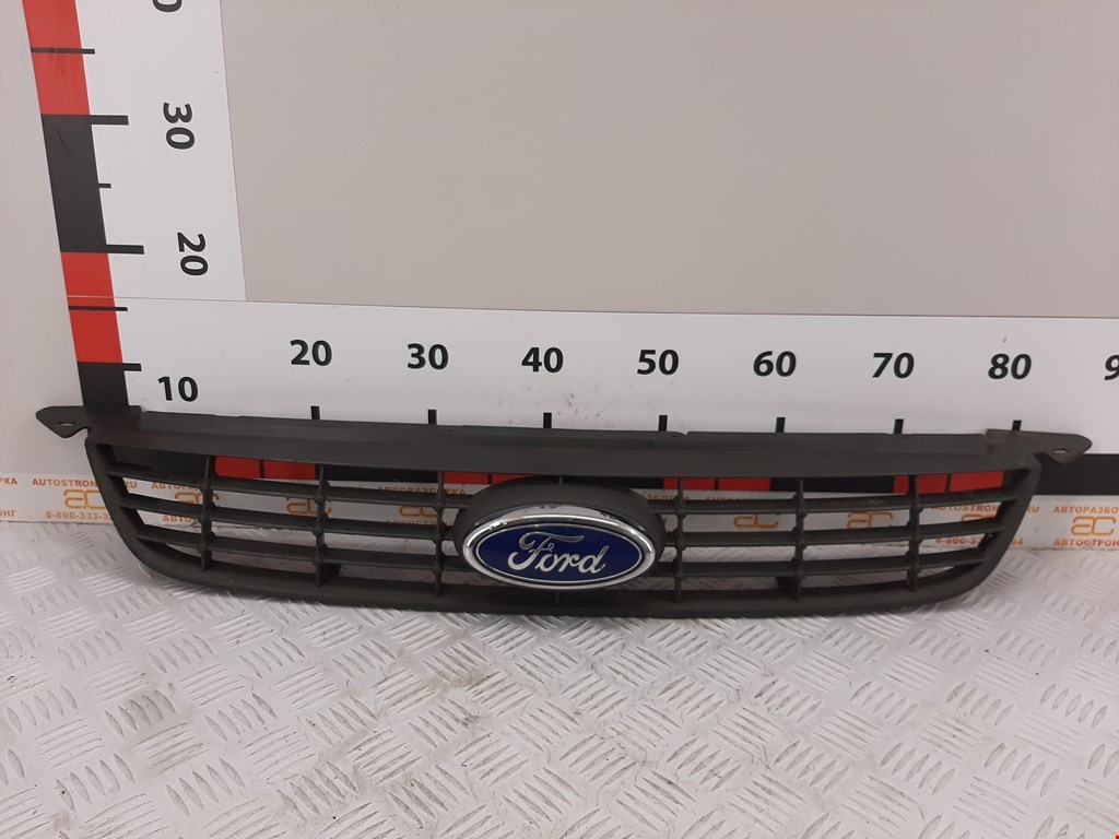 

Решетка радиатора Ford Focus 2, Focus 2