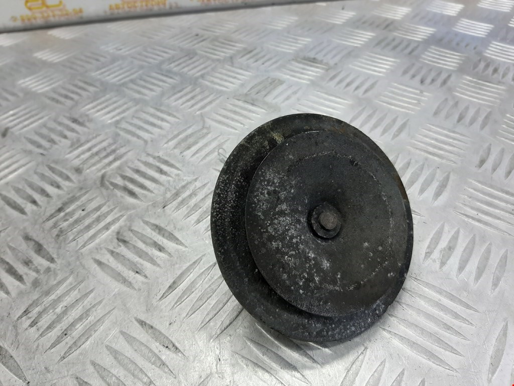 

Гудок (сигнал клаксон) Audi 80 B4, 80 B4