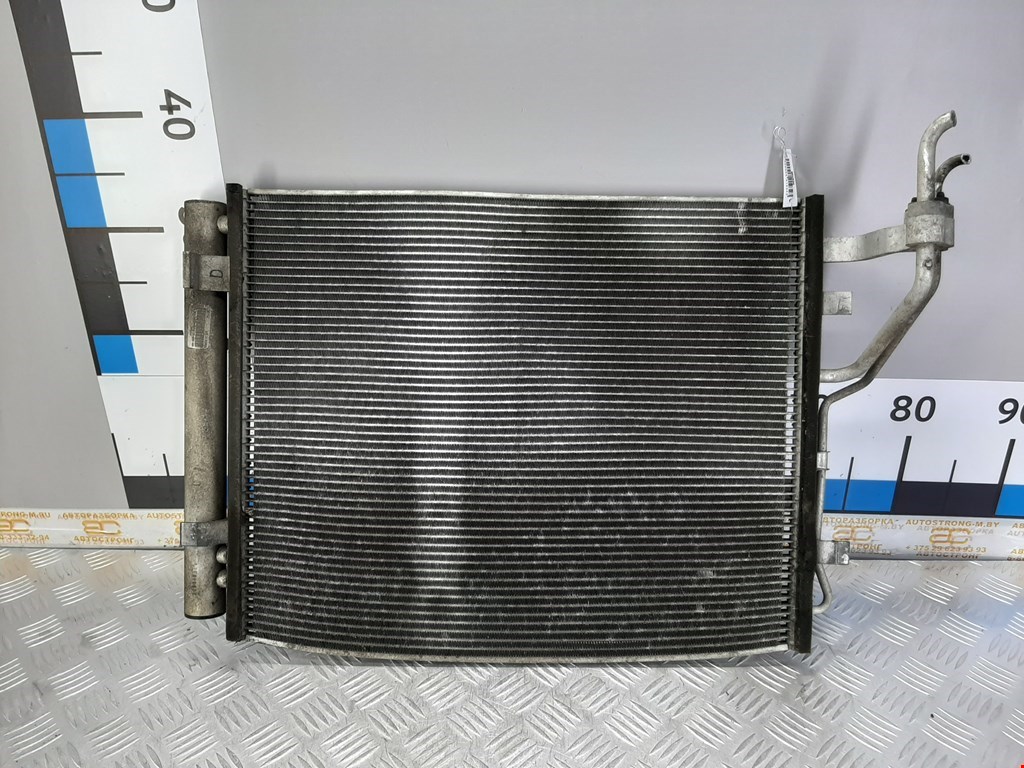

Радиатор кондиционера Kia Ceed, Ceed